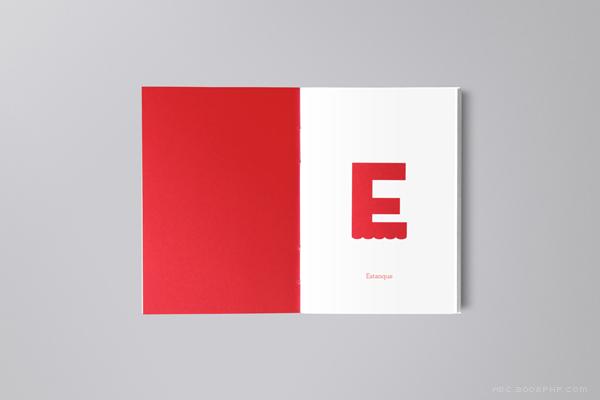 Ander & María红卡字母宣传册---酷图编号4