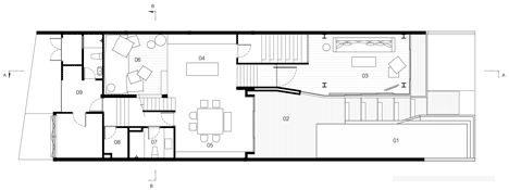 熊之家-泰国玩具熊收藏家住宅设计---酷图编号1047246