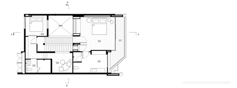 熊之家-泰国玩具熊收藏家住宅设计---酷图编号1047247
