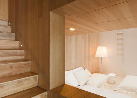 熊之家-泰国玩具熊收藏家住宅设计---酷图编号1047256