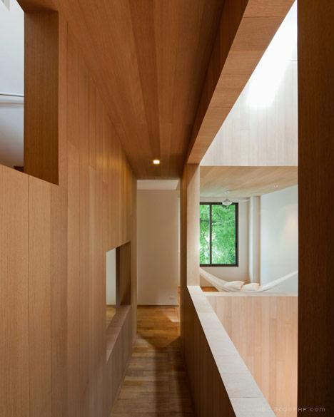 熊之家-泰国玩具熊收藏家住宅设计---酷图编号1047258