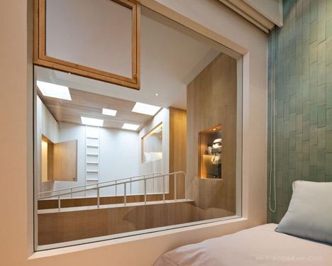 熊之家-泰国玩具熊收藏家住宅设计---酷图编号1047260