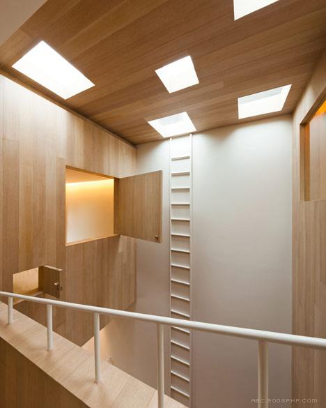 熊之家-泰国玩具熊收藏家住宅设计---酷图编号1047262