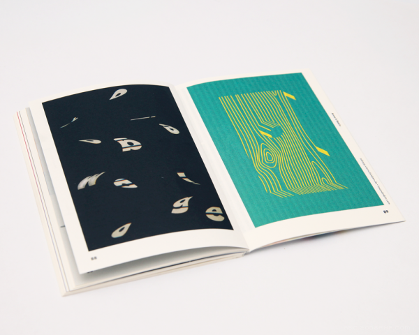 After School Club II俱乐部宣传册书籍设计---酷图编号7