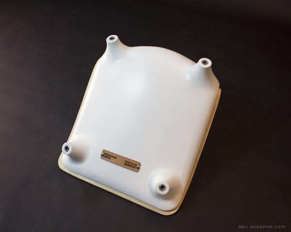 Tres特雷斯椅子-一个假体的设计灵感---酷图编号7