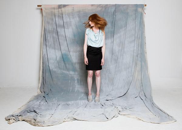 聚光灯背后的故事-莱拉罗谢勒人像---酷图编号6