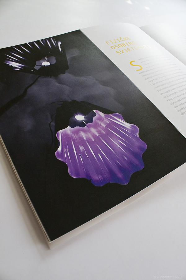 可回收的PVC屋顶板废料宣传册与产品设计---酷图编号1048696