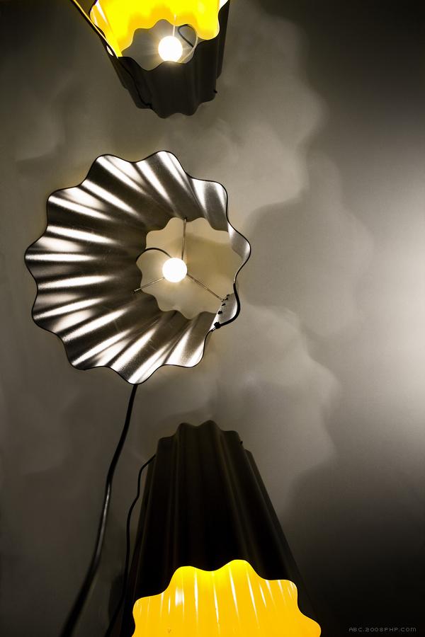 可回收的PVC屋顶板废料宣传册与产品设计---酷图编号1048698