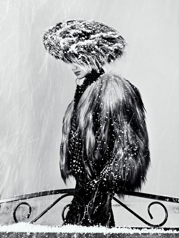 C H A R M A N T雪美人---酷图编号7