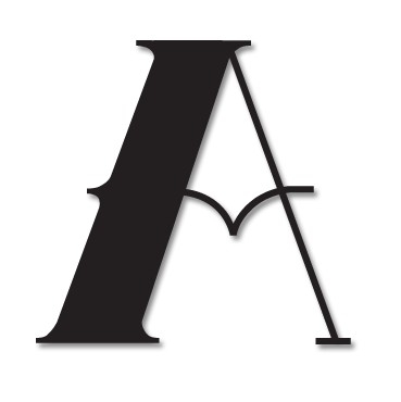 Aboard船字体-受老水手纹身的启发-有独特的细节和主要特点图片