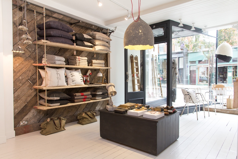 欧洲民俗店设计图片