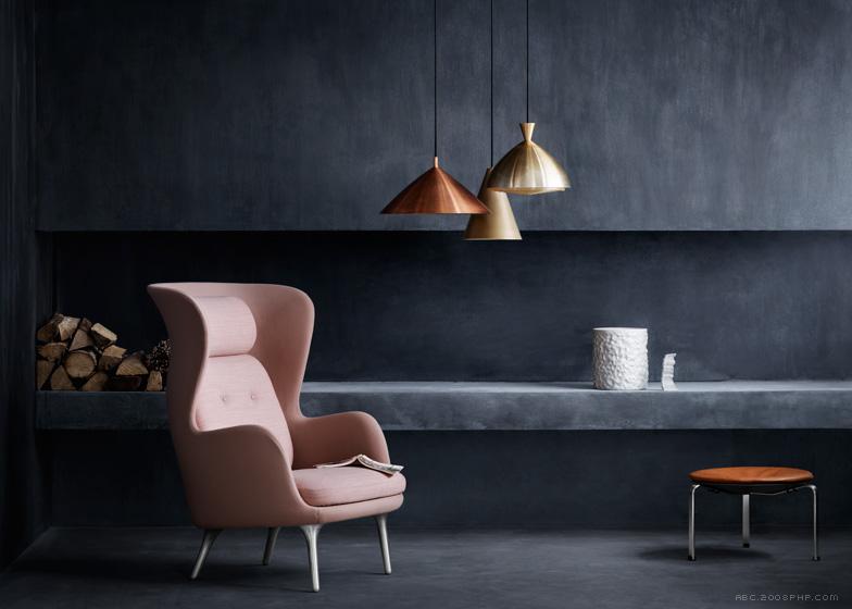 米兰2013-Ro扶手椅-西班牙设计师Jaime Hayón作品---酷图编号12