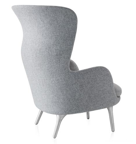 米兰2013-Ro扶手椅-西班牙设计师Jaime Hayón作品---酷图编号7