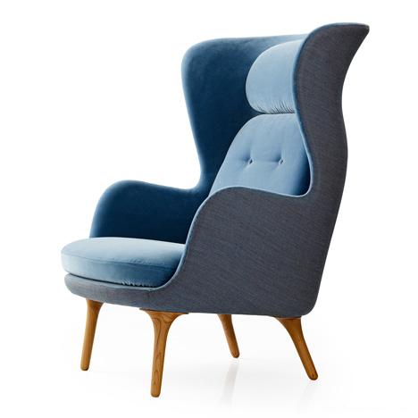 米兰2013-Ro扶手椅-西班牙设计师Jaime Hayón作品---酷图编号5