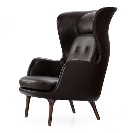 米兰2013-Ro扶手椅-西班牙设计师Jaime Hayón作品---酷图编号2