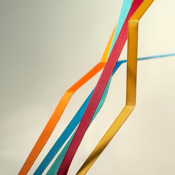 Information Graphics数据信息图像设计---酷图编号2