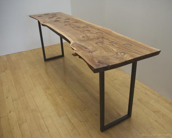 俏皮迷人用餐用茶桌---酷图编号6