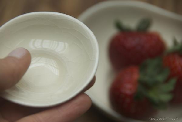 俏皮迷人用餐用茶桌---酷图编号1