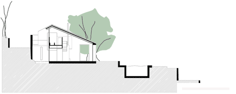 西班牙西部农村-摇摇欲坠的石头房屋建筑---酷图编号24