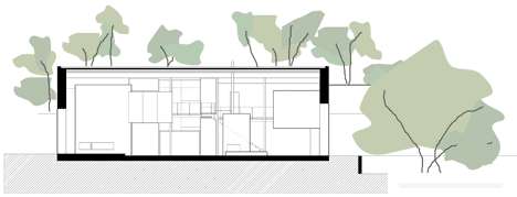 西班牙西部农村-摇摇欲坠的石头房屋建筑---酷图编号23