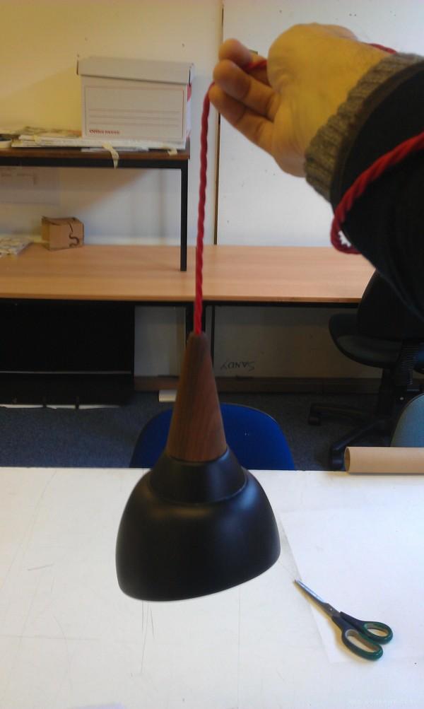 Topolino pendant吊坠灯---酷图编号4