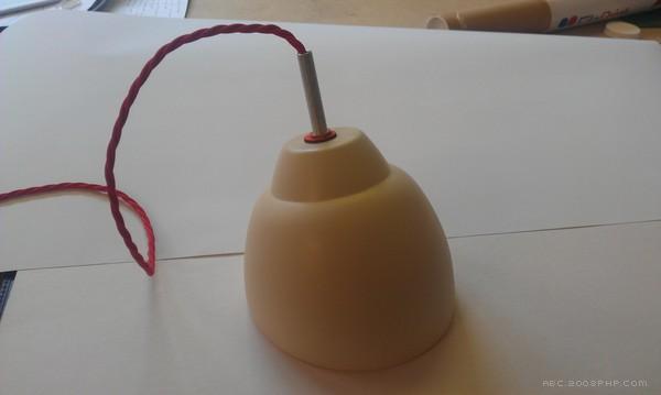 Topolino pendant吊坠灯---酷图编号3