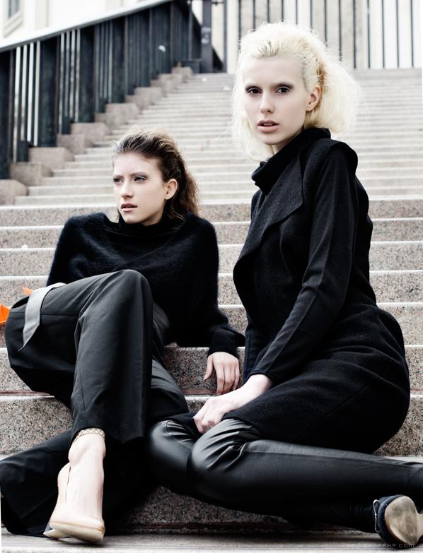 M-姐妹时尚杂志---酷图编号4