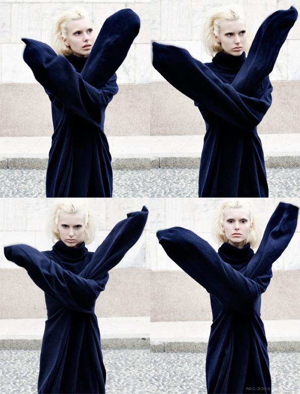 M-姐妹时尚杂志---酷图编号2