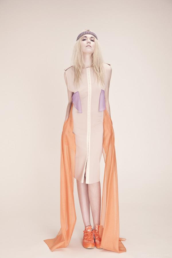 MAL-AIMEE春/夏时尚---酷图编号6