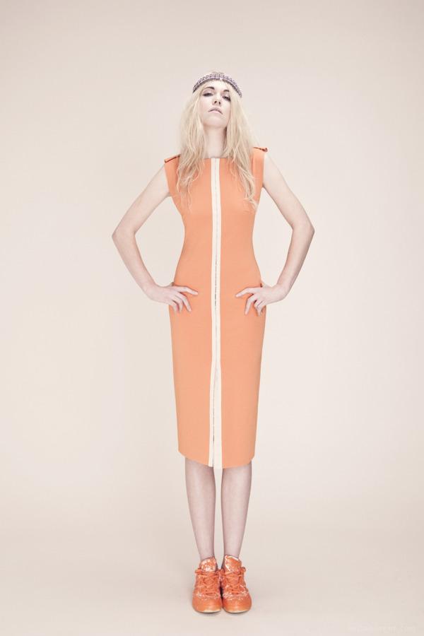 MAL-AIMEE春/夏时尚---酷图编号5