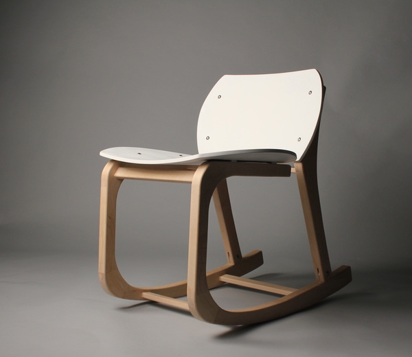 格拉纳达摇椅-积极休闲,放松心灵,同时保持身体活跃封面大图