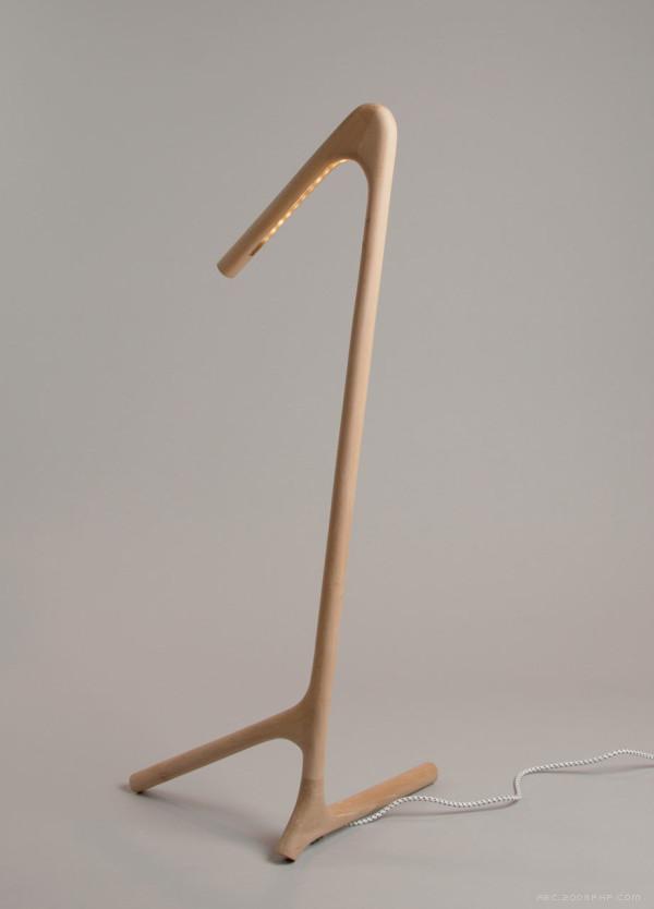 菲利普尤尔家具-巴黎的美国设计师Phillip Euell作品---酷图编号1