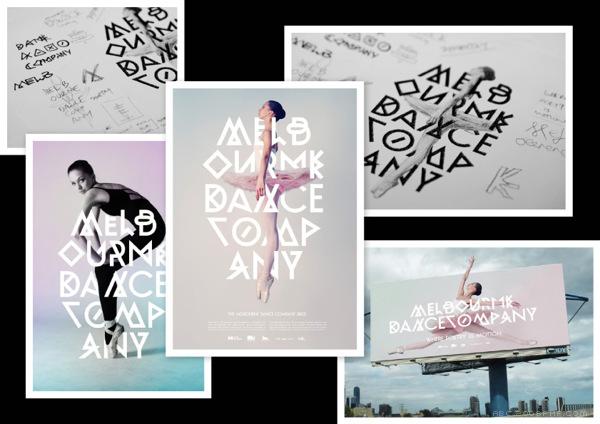 26plus字母字体设计---酷图编号10