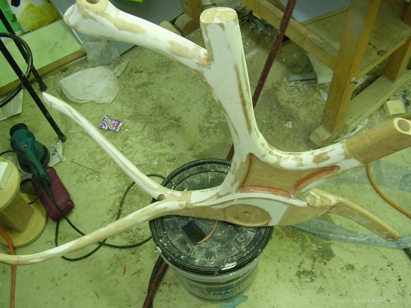 A2B残疾人士三轮车设计---酷图编号7