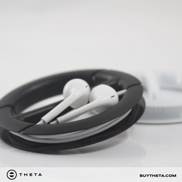 LLC智能手机耳机托盘支架---酷图编号2