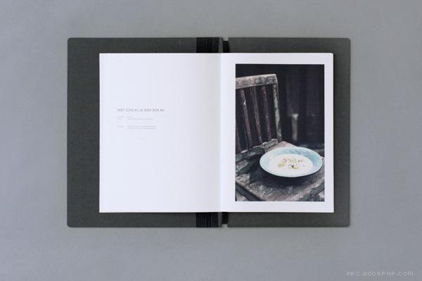 摄影师马库斯个人品牌宣传册设计---酷图编号7