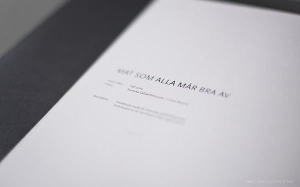 摄影师马库斯个人品牌宣传册设计---酷图编号4