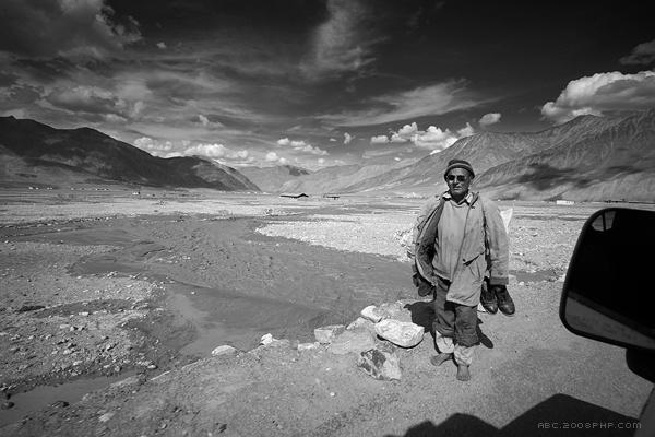 ZANSKAR-纪实肖像作品---酷图编号29