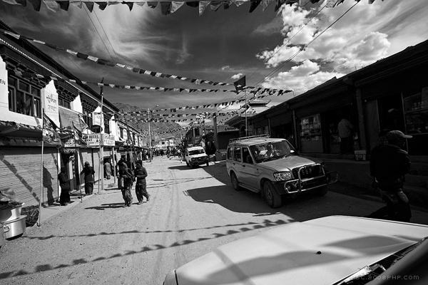 ZANSKAR-纪实肖像作品---酷图编号28