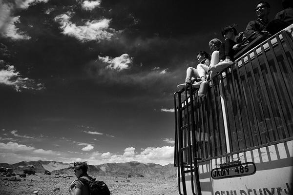 ZANSKAR-纪实肖像作品---酷图编号25