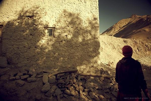 ZANSKAR-纪实肖像作品---酷图编号17