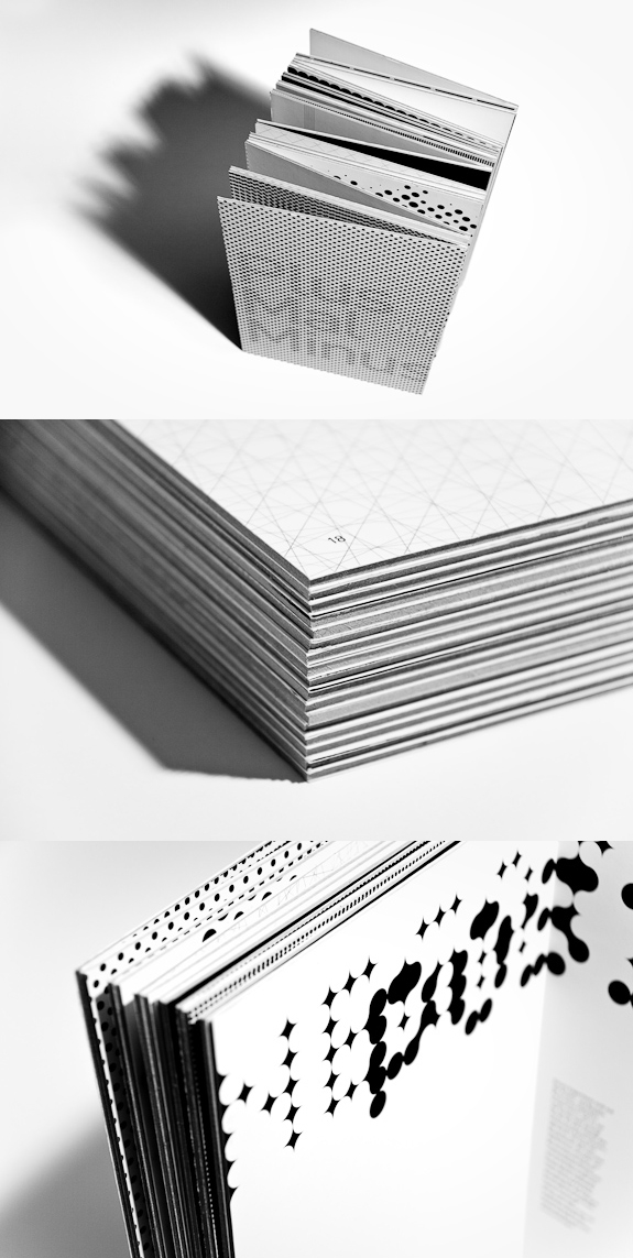 奥地利高等专科学校宣传册设计图片