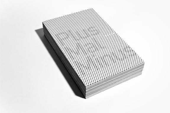 奥地利高等专科学校宣传册设计---酷图编号6