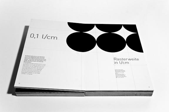 奥地利高等专科学校宣传册设计---酷图编号4