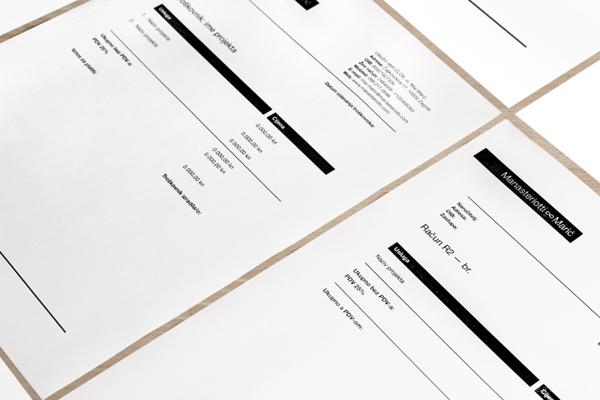 克罗地亚Manasteriotti∞马里奇视觉识别---酷图编号3