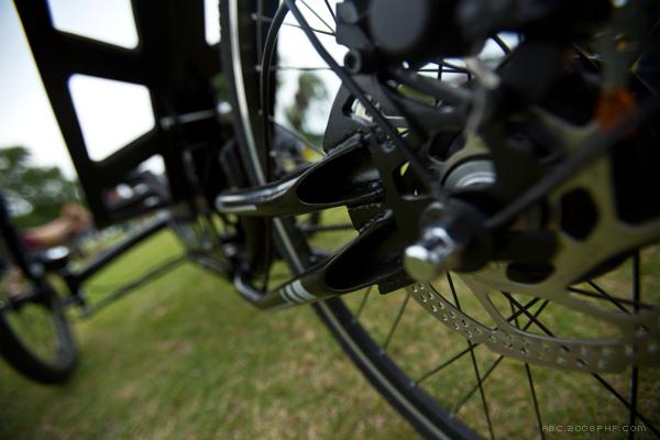 UR6TRIKE仰卧三轮车设计---酷图编号3