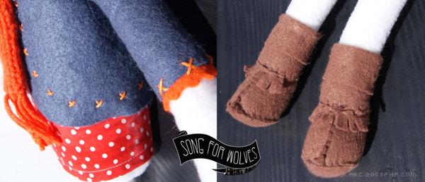 秋天的猫女郎---酷图编号3