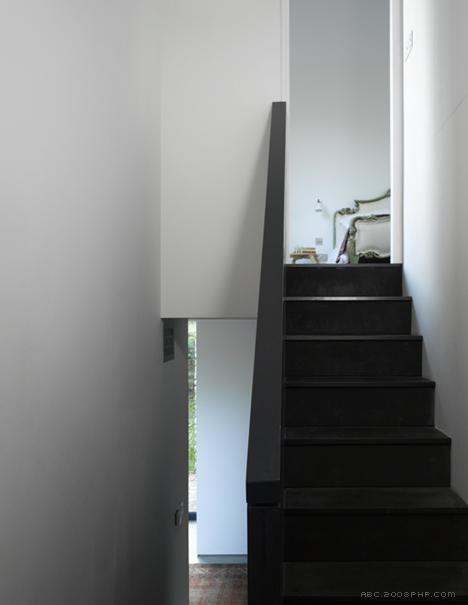 英格兰威尔特郡的一座历史悠久的教堂-伦敦Jonathan Tuckey建筑师作品---酷图编号1055624