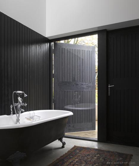 英格兰威尔特郡的一座历史悠久的教堂-伦敦Jonathan Tuckey建筑师作品---酷图编号1055625