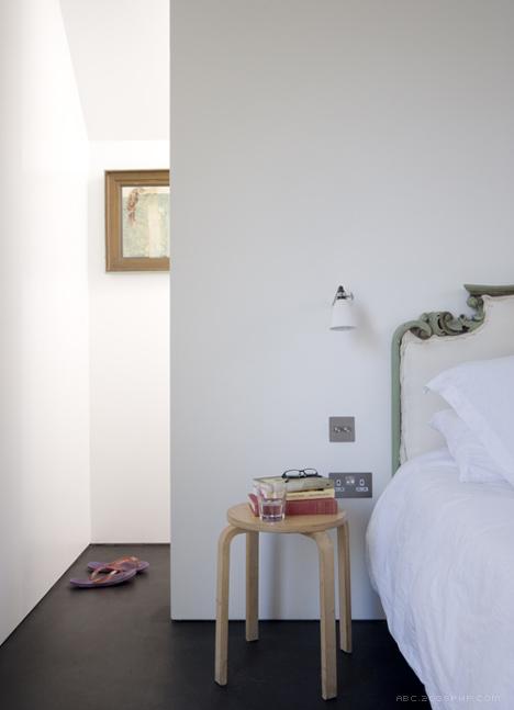 英格兰威尔特郡的一座历史悠久的教堂-伦敦Jonathan Tuckey建筑师作品---酷图编号1055626